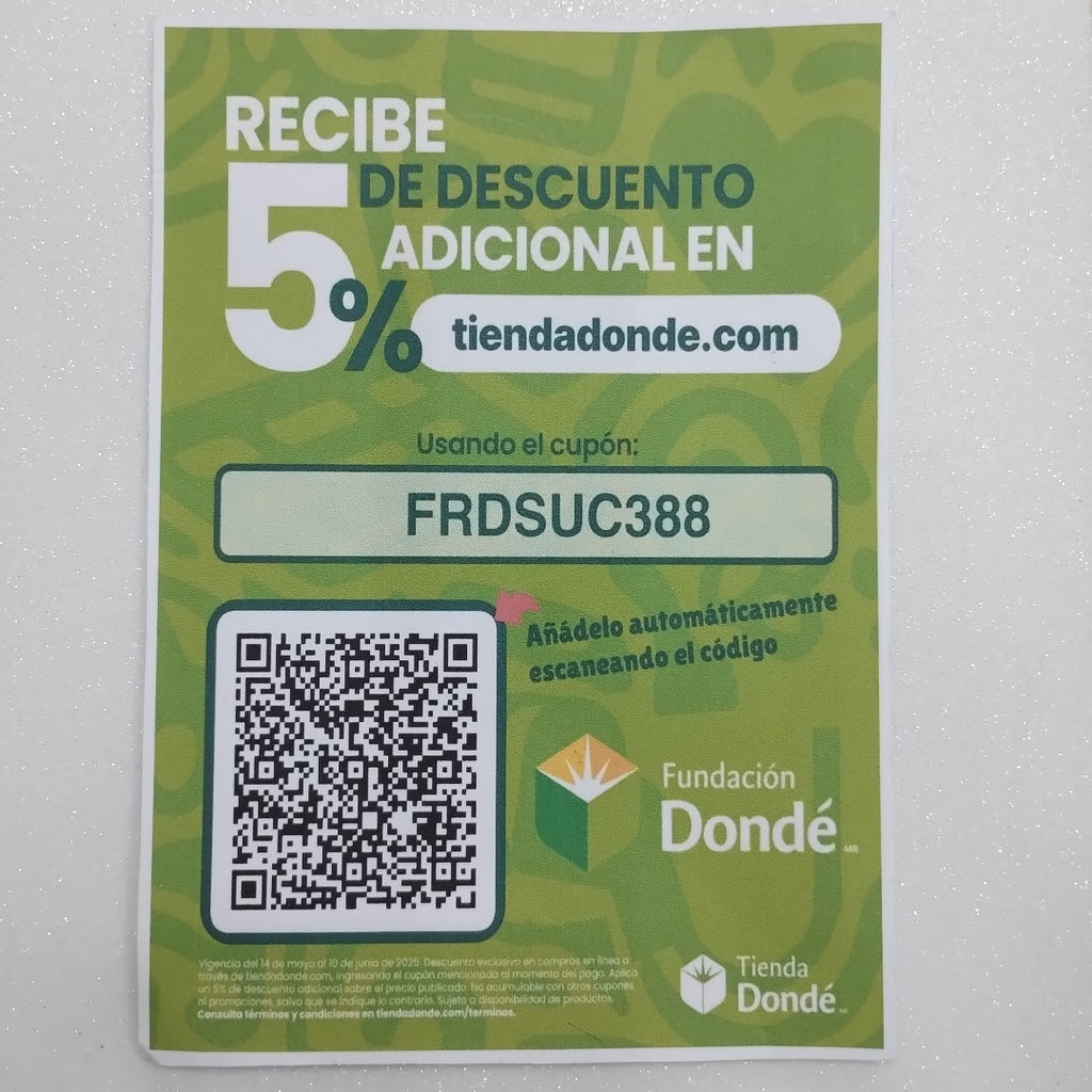 DIJES ORO 14K 1.6 (NUEVO)