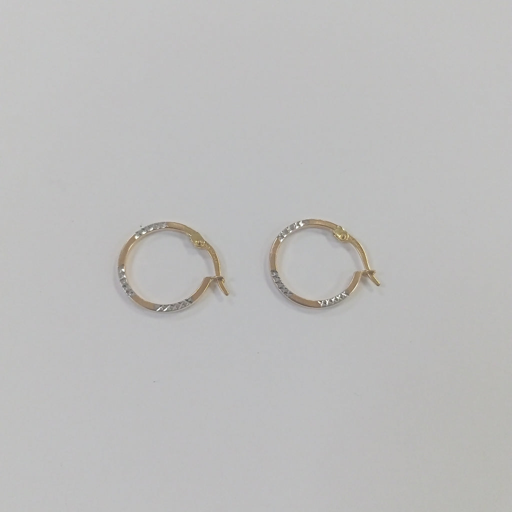 ARRACADAS ORO 14K 1 (NUEVO)