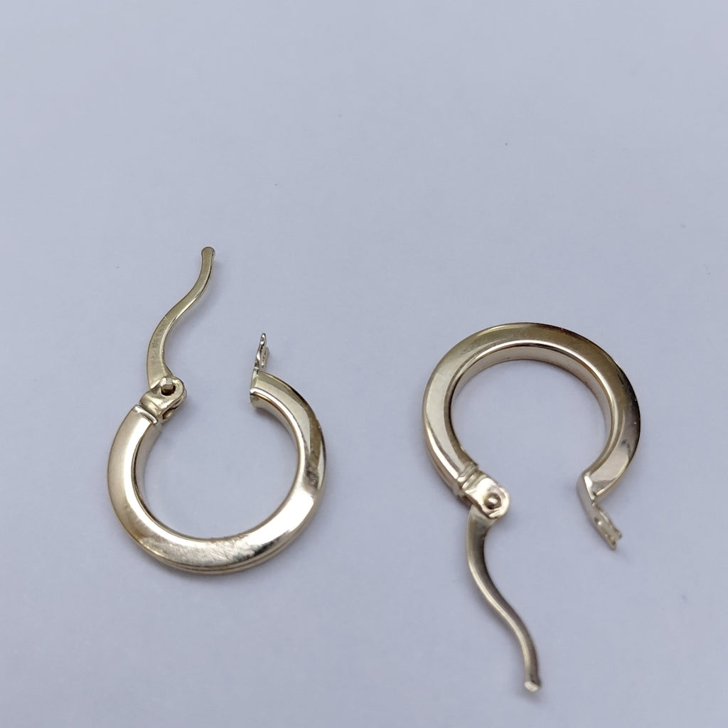 ARRACADAS ORO 14K 1.1 (NUEVO)