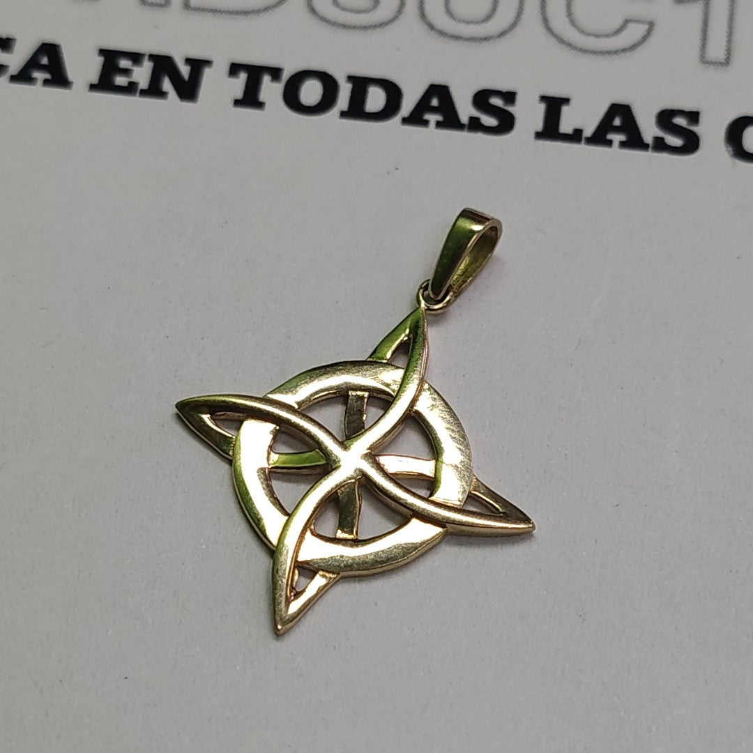 DIJES ORO 14K 1.2 (NUEVO)