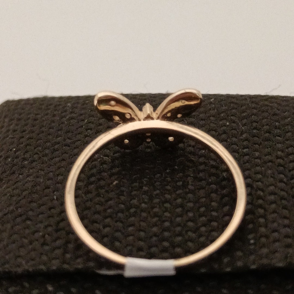 ANILLOS DAMA ORO 14K 1.7 (NUEVO)