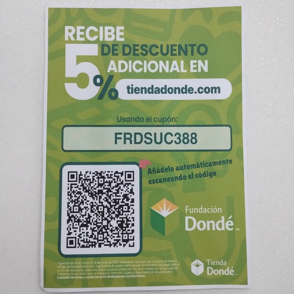 DIJES ORO 14K 1.5 (NUEVO)
