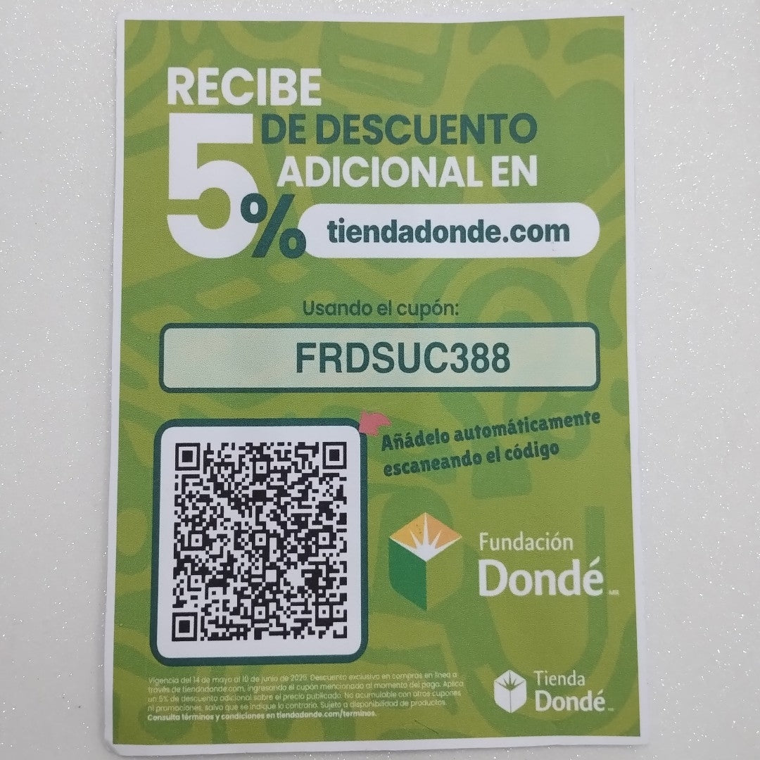 DIJES ORO 14K 1.5 (NUEVO)