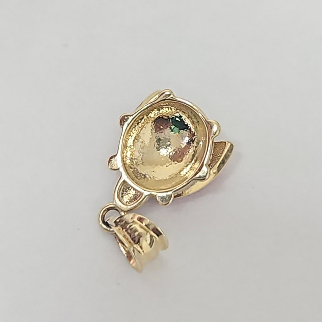 DIJES ORO 14K 1.3 (NUEVO)