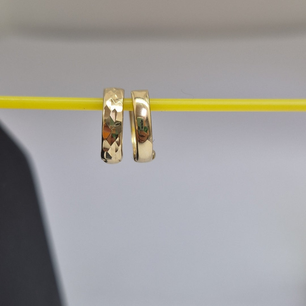 HUGGIES ORO 14K 1 (NUEVO)