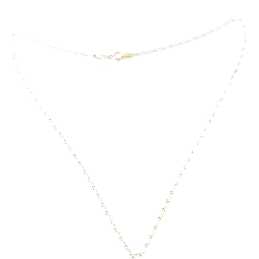 CADENA ORO 14 K 1,70 GRMS (SEMINUEVO)