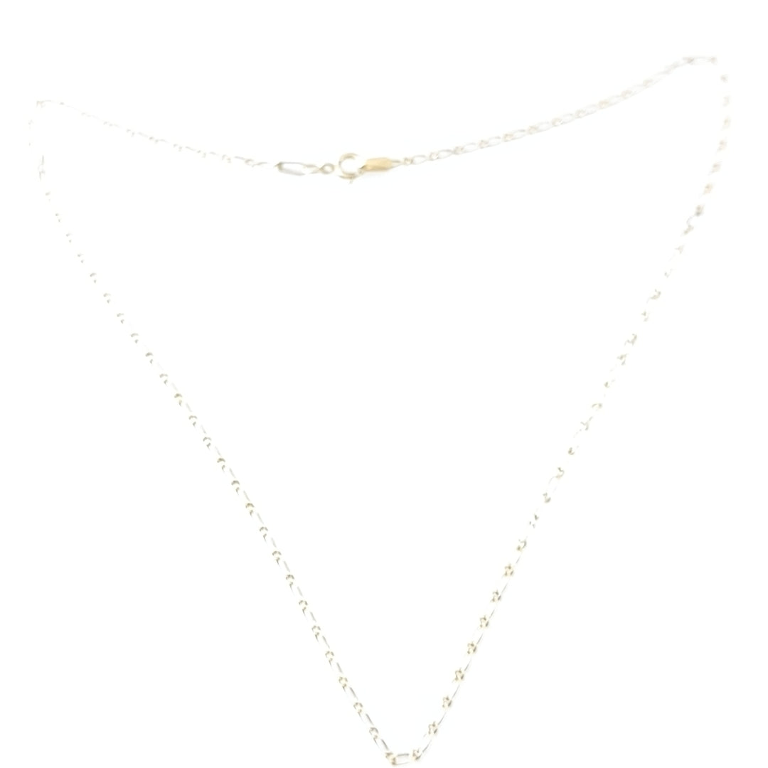 CADENA ORO 14 K 1,70 GRMS (SEMINUEVO)