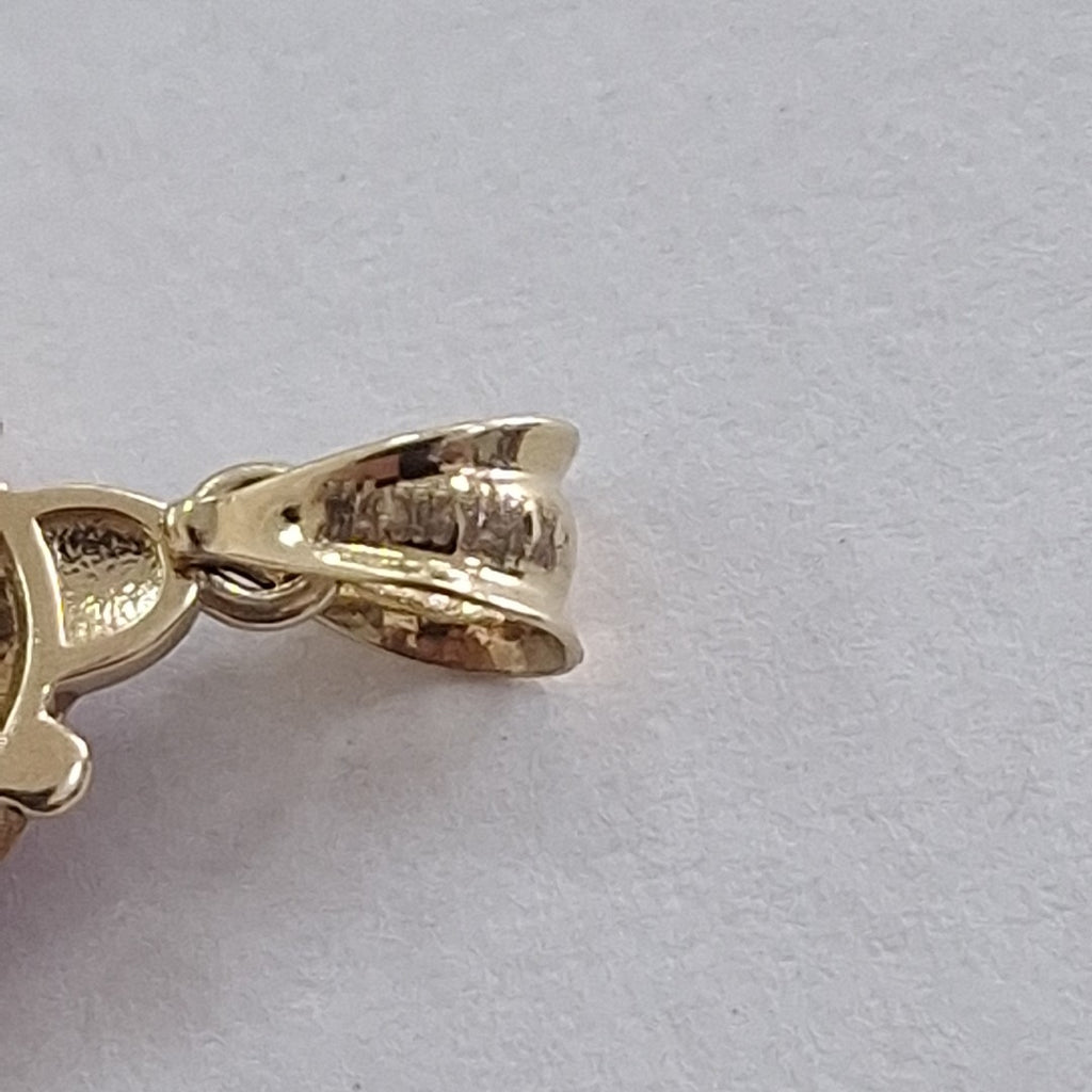 DIJES ORO 14K 1.3 (NUEVO)