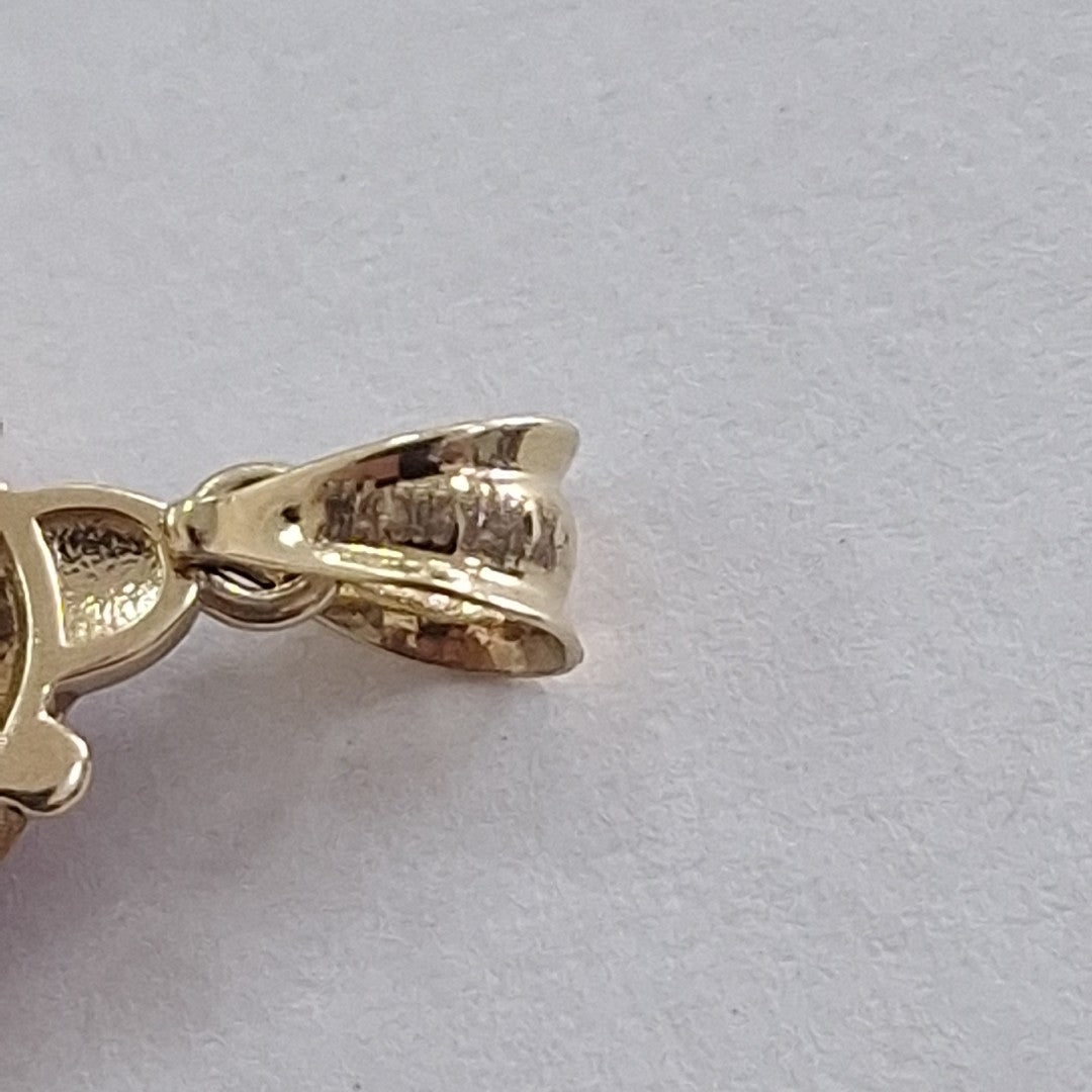 DIJES ORO 14K 1.3 (NUEVO)
