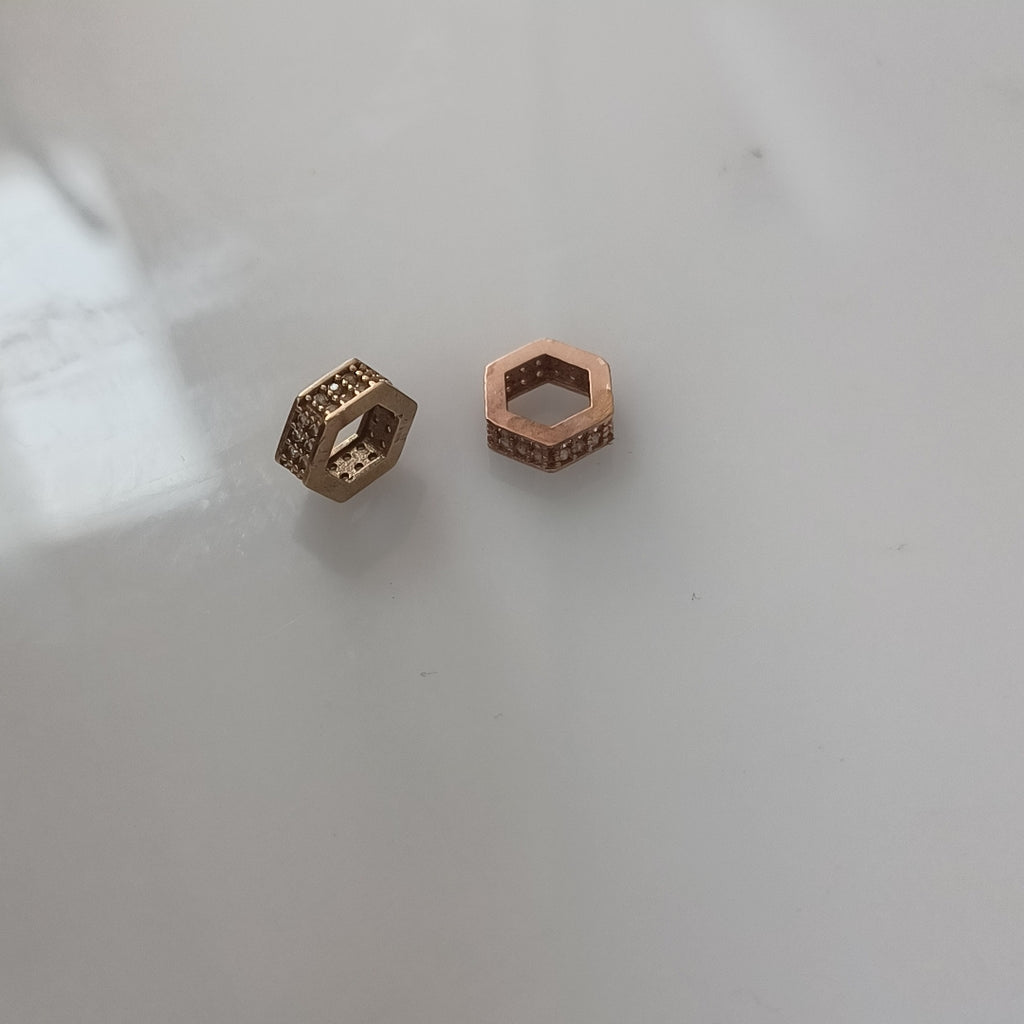 DIJE ORO 10 K 1,10 GRMS (SEMINUEVO)