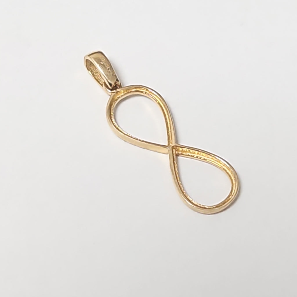 DIJES ORO 14K 0.6 (NUEVO)