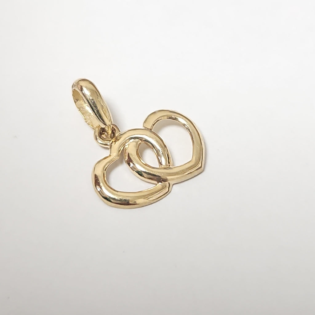 DIJES ORO 14K 0.7 (NUEVO)
