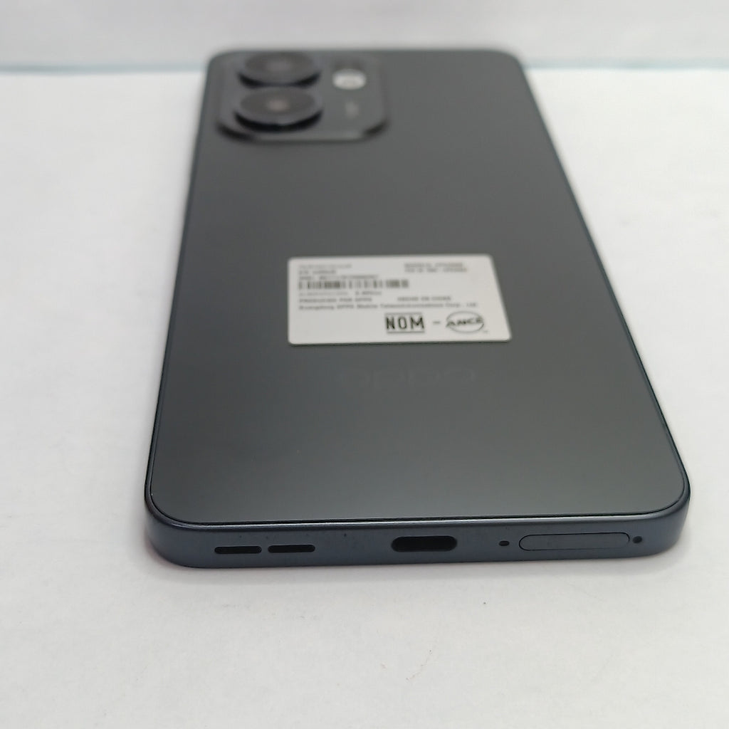 CELULAR OPPO RENO 13F 5G CPH2699 (2025) 256 GB 12 GB RAM (SEMINUEVO)