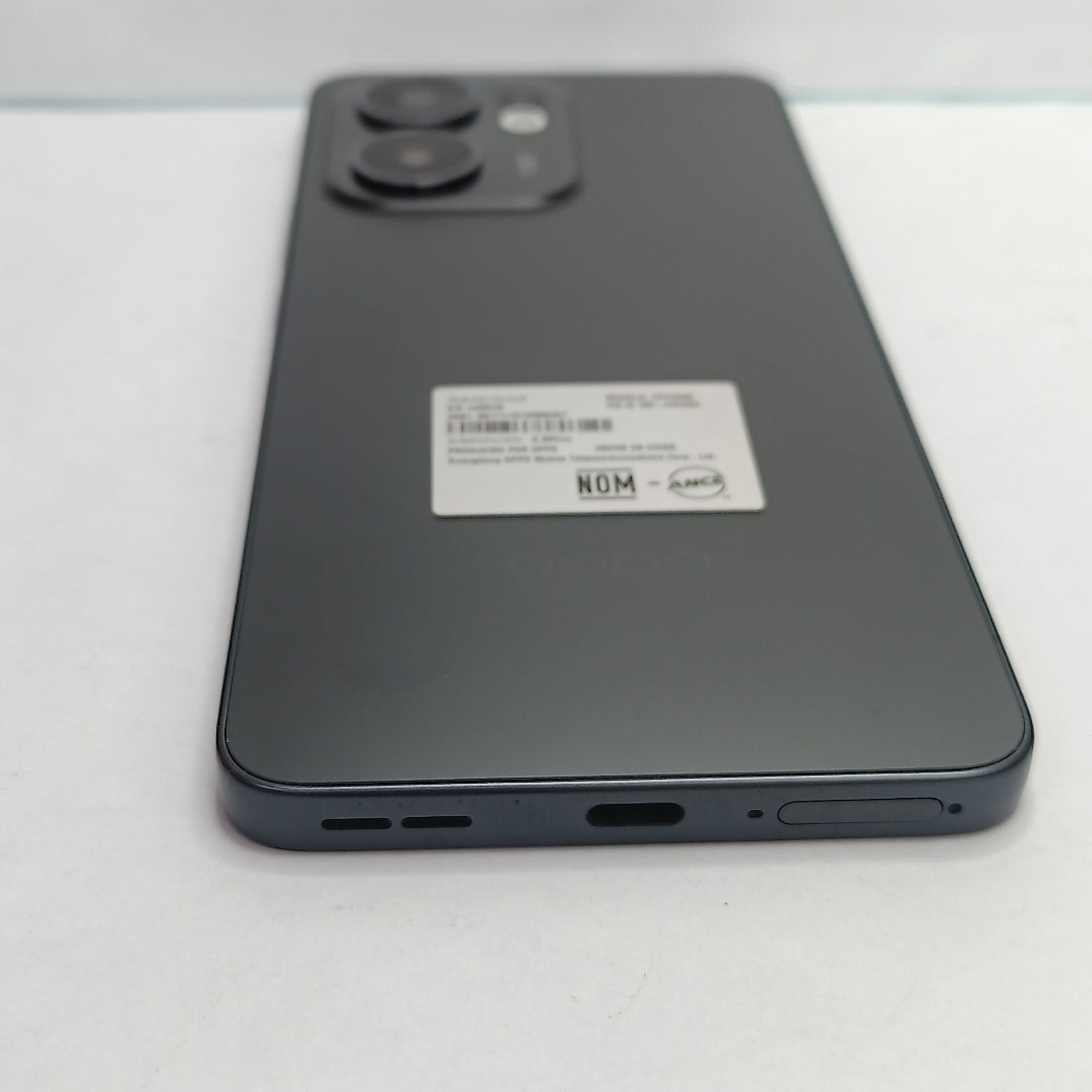 CELULAR OPPO RENO 13F 5G CPH2699 (2025) 256 GB 12 GB RAM (SEMINUEVO)