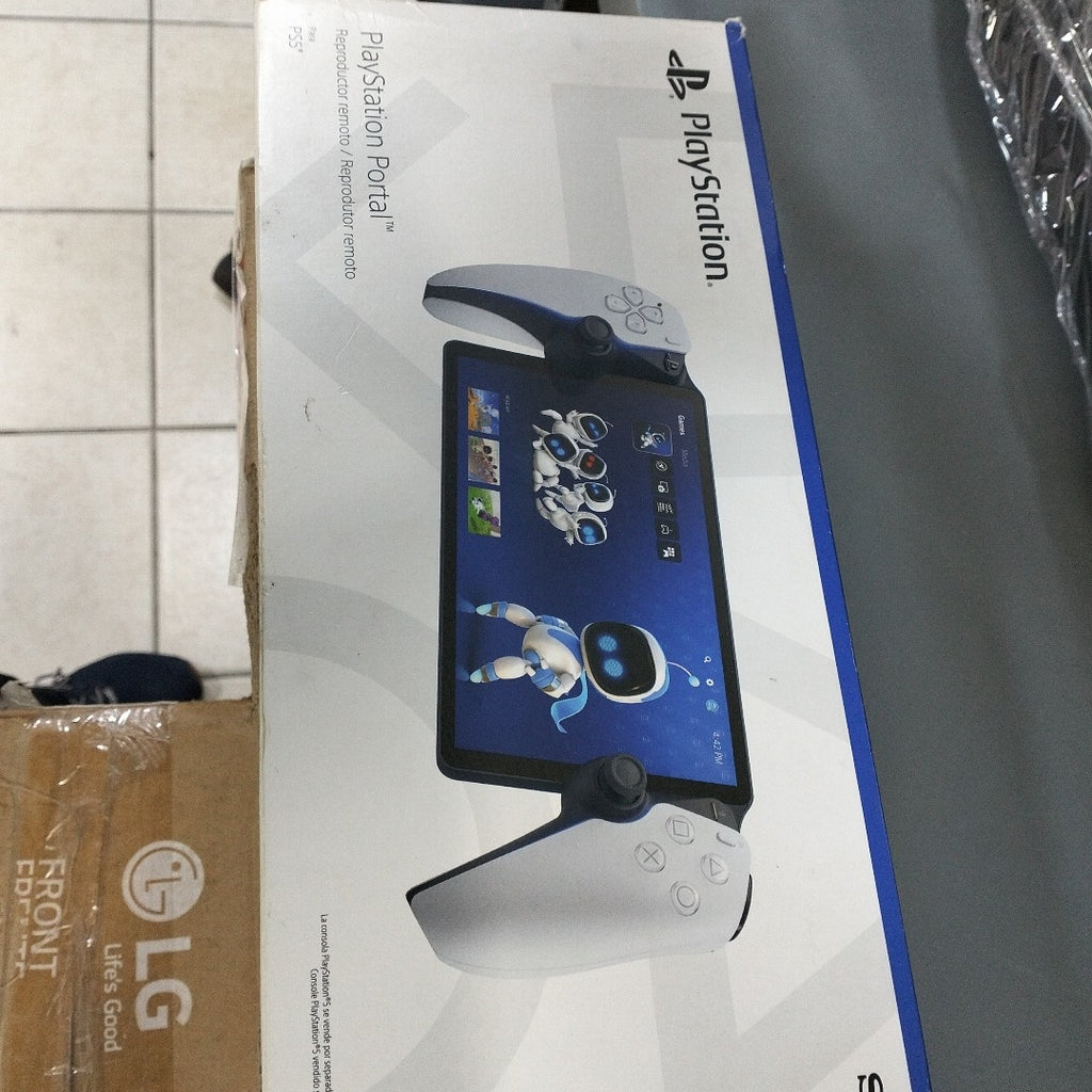 CONSOLA DE VIDEOJUEGO SONY PS5 825 SSD (SEMINUEVO)