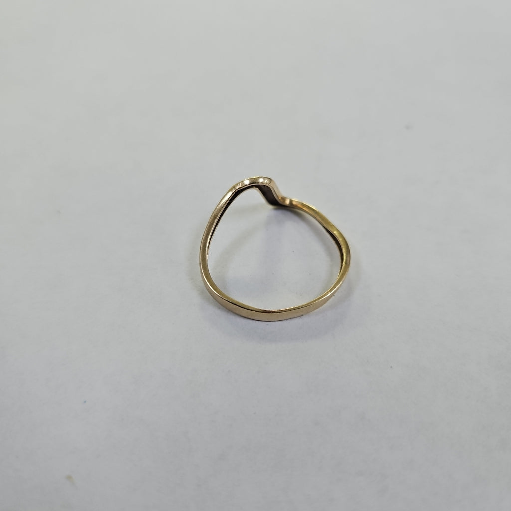 ANILLITO ORO 14 K 1.4 GRMS (SEMINUEVO)