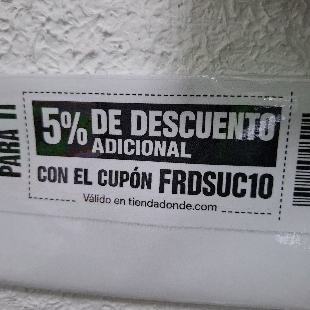 BROQUELES ORO 14K 1.7 (NUEVO)
