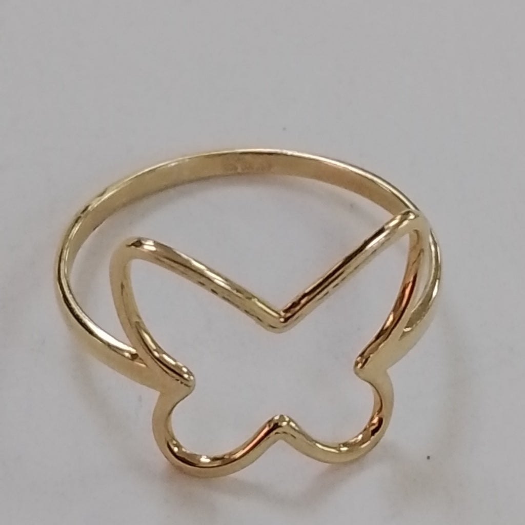 ANILLOS DAMA ORO 14K 1.3 (NUEVO)
