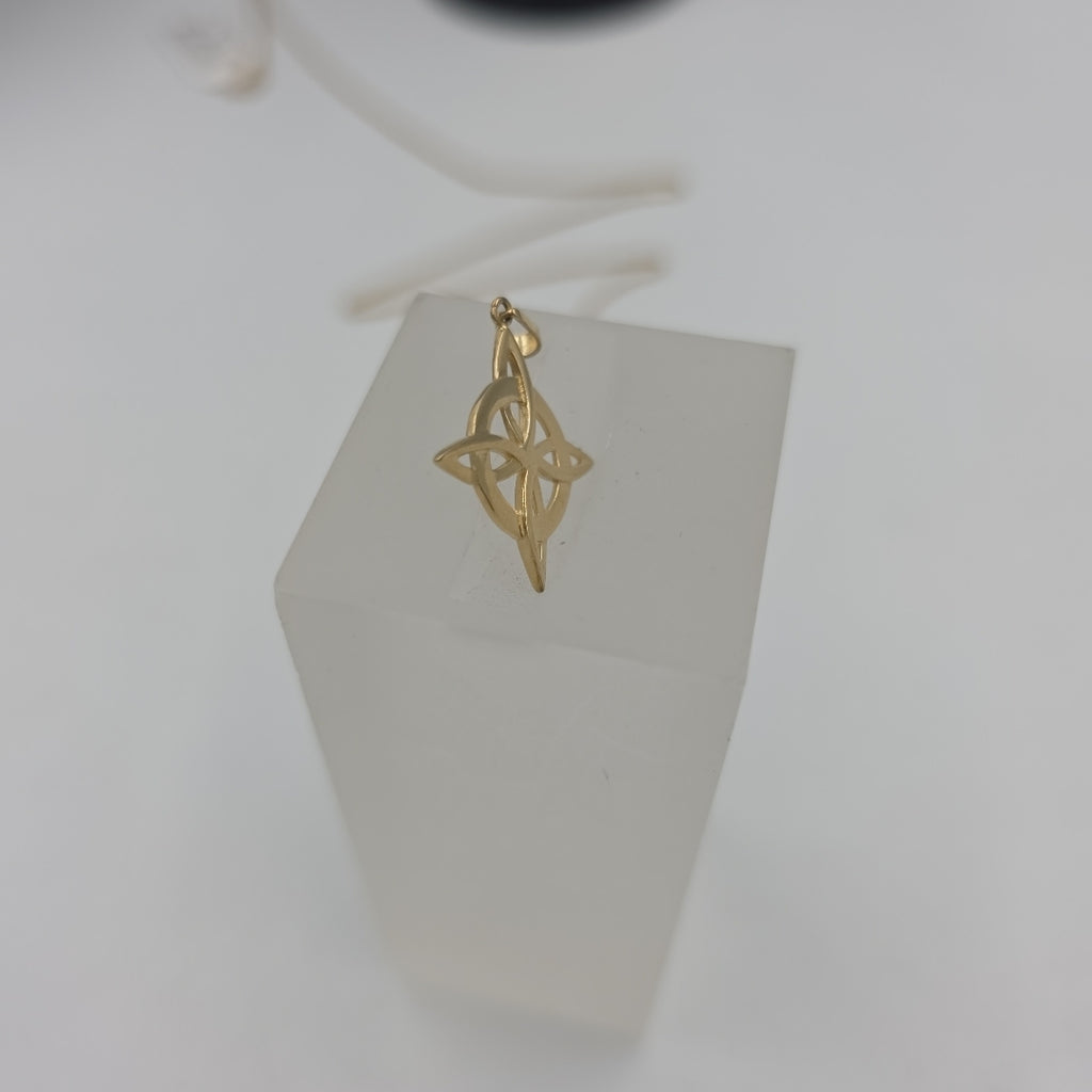DIJES ORO 14K 1.2 (NUEVO)