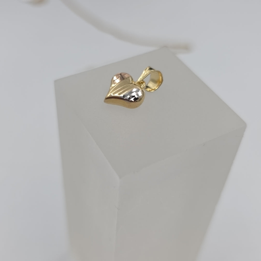 DIJES ORO 14K 0.8 (NUEVO)