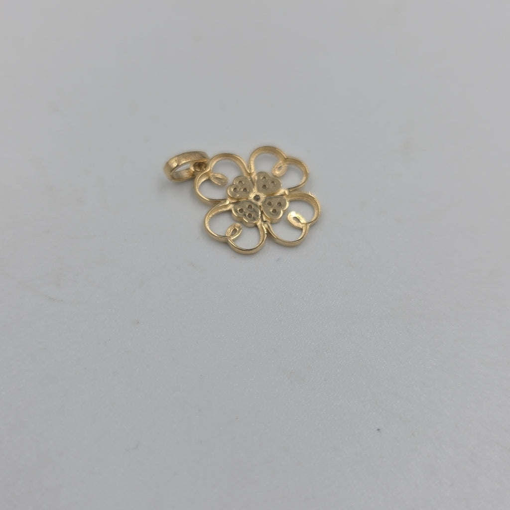 DIJES ORO 14K 0.9 (NUEVO)