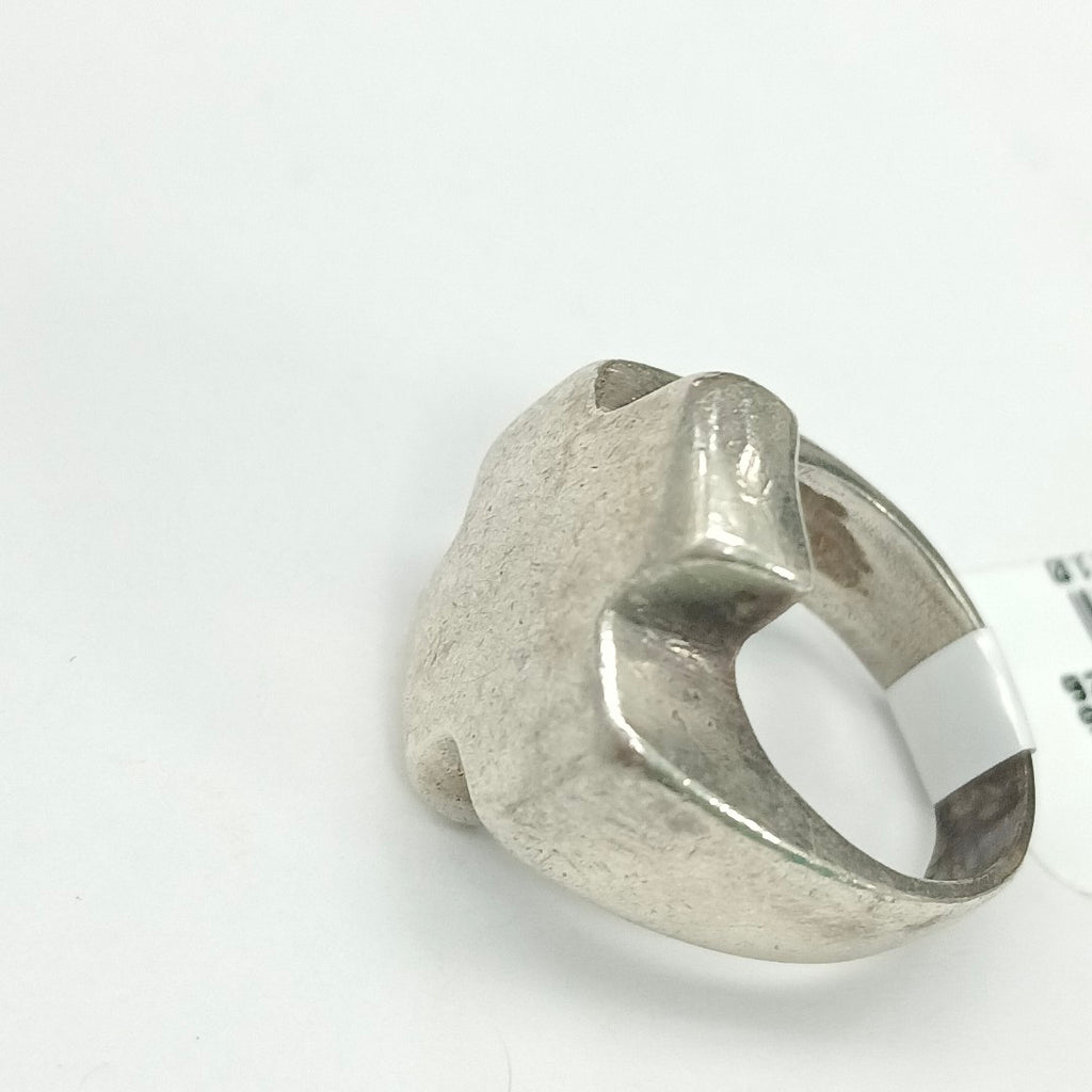 ANILLO PLATA 9,30 GRMS (SEMINUEVO)
