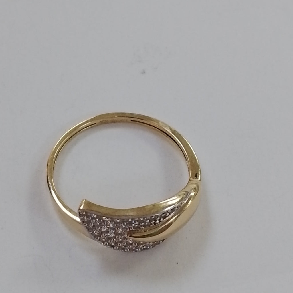 ANILLOS DAMA ORO 14K 1.7 (NUEVO)