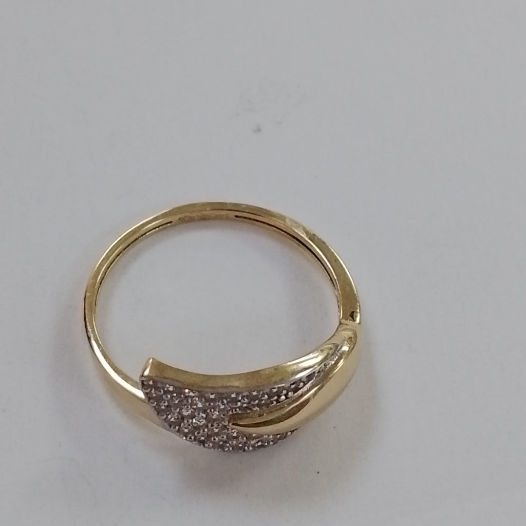 ANILLOS DAMA ORO 14K 1.7 (NUEVO)