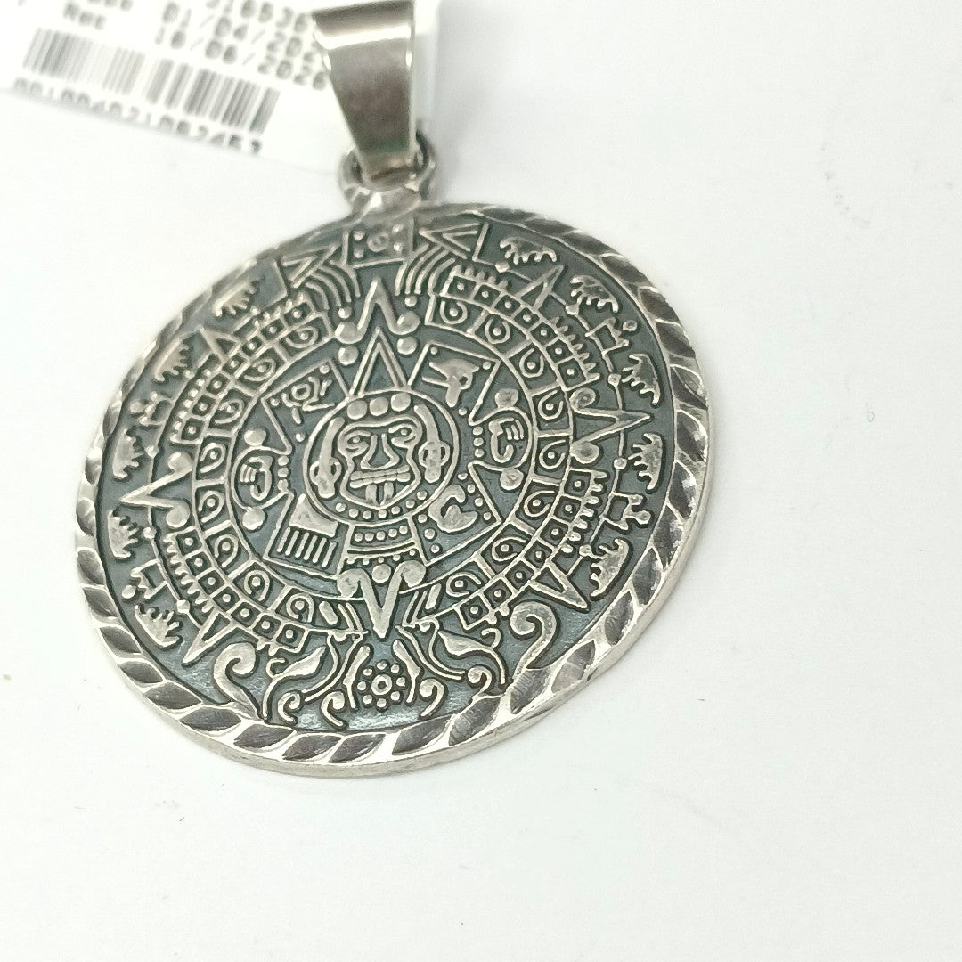 DIJE PLATA 12.7 GRMS (SEMINUEVO)