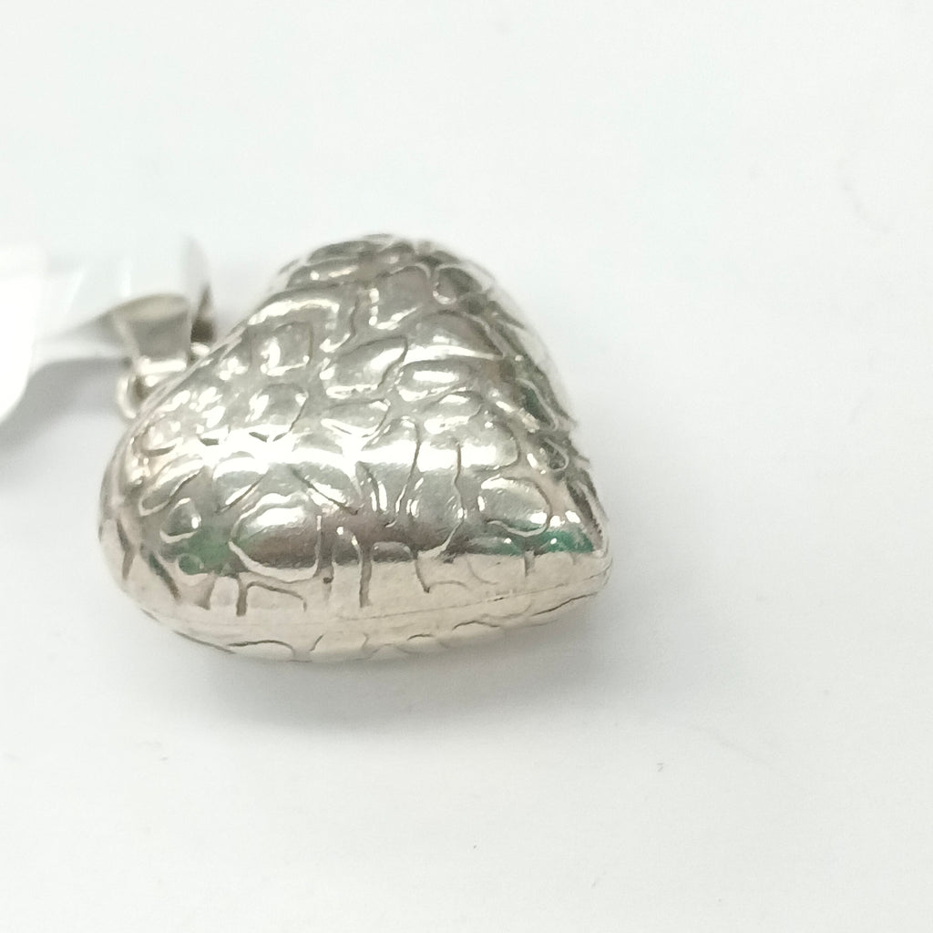 DIJE PLATA 11.4 GRMS (SEMINUEVO)