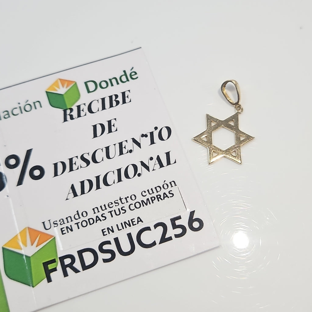 DIJES ORO 14K 1.1 (NUEVO)