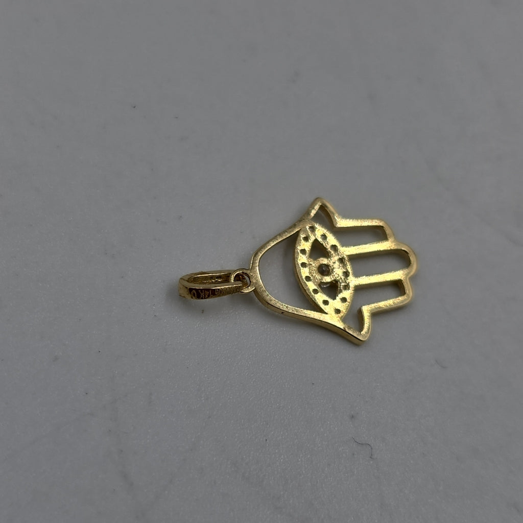 DIJES ORO 14K 0.8 (NUEVO)