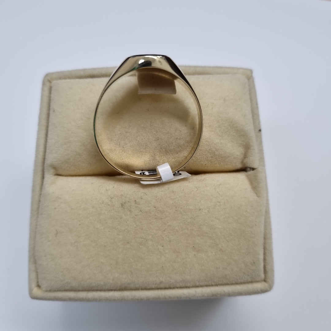 ANILLOS CABALLERO ORO 14K 3.2 (NUEVO)