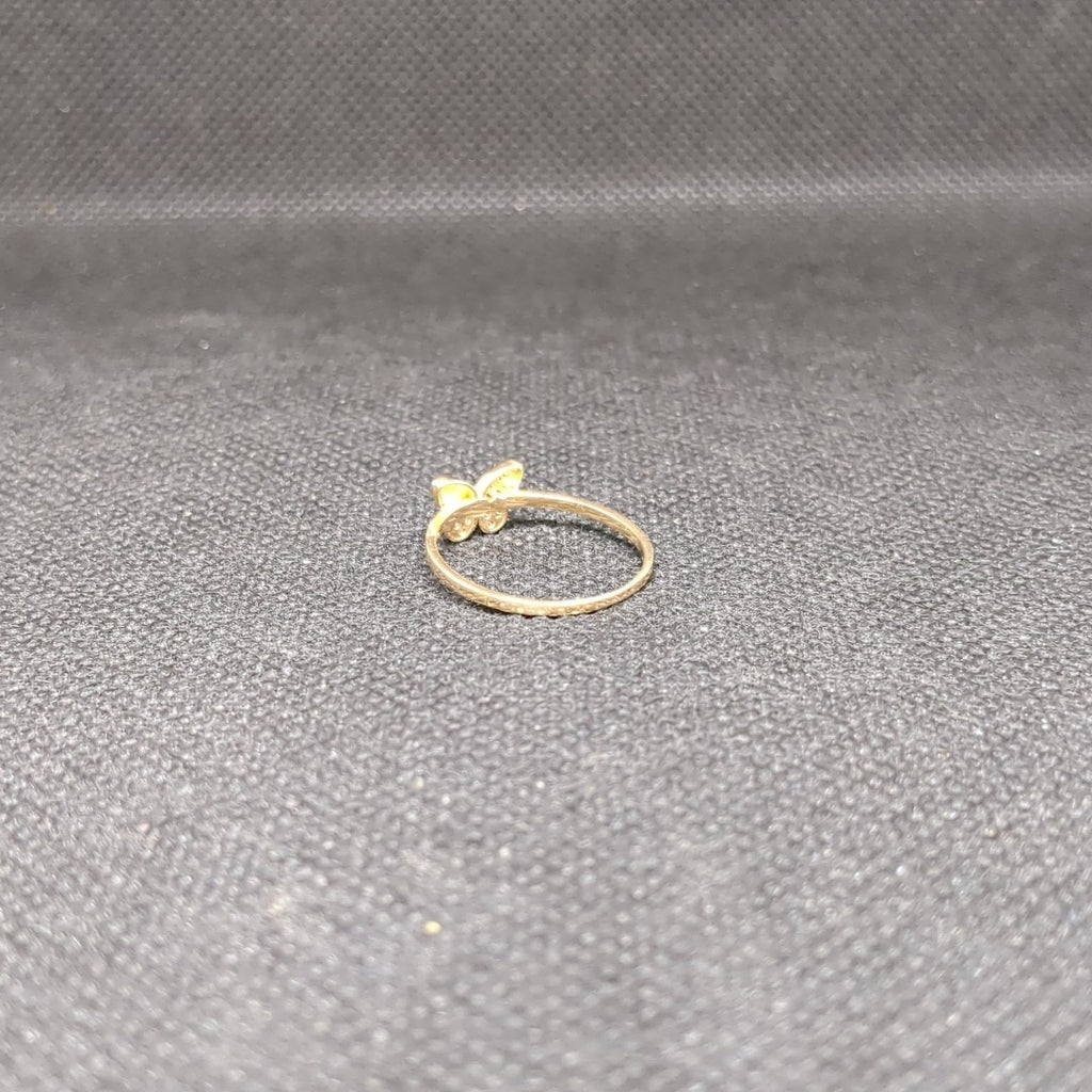 ANILLOS DAMA ORO 14K 1.3 (NUEVO)