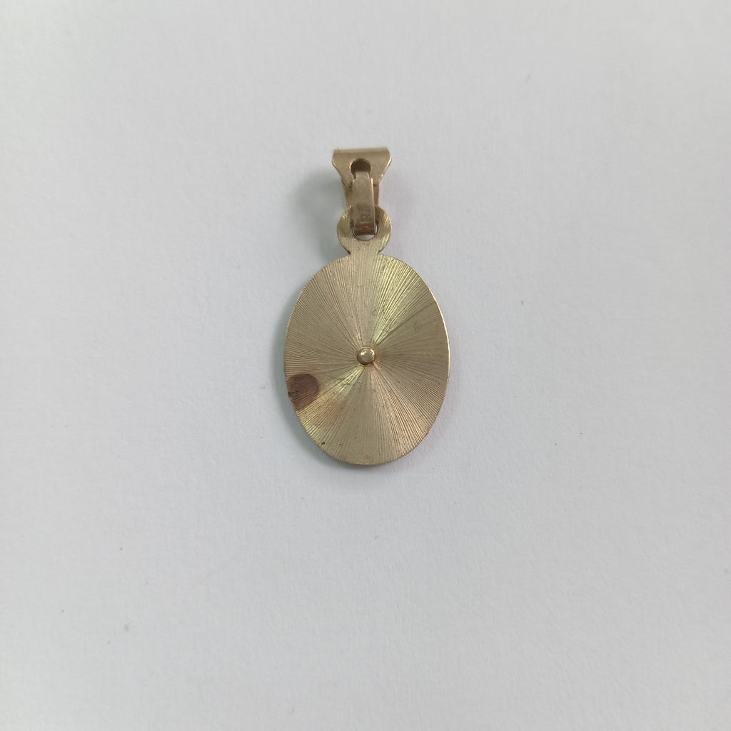 DIJE ORO 10 K 1,50 GRMS (SEMINUEVO)