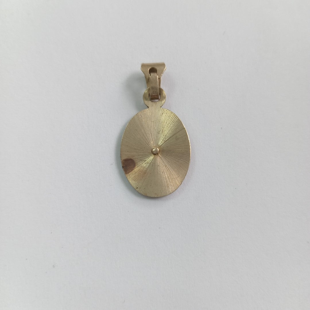 DIJE ORO 10 K 1,50 GRMS (SEMINUEVO)