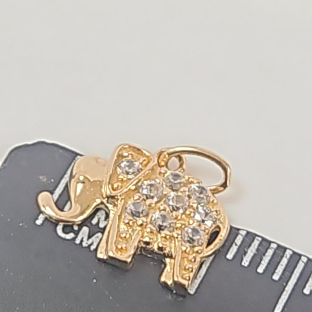 DIJES ORO 14K 0.5 (NUEVO)