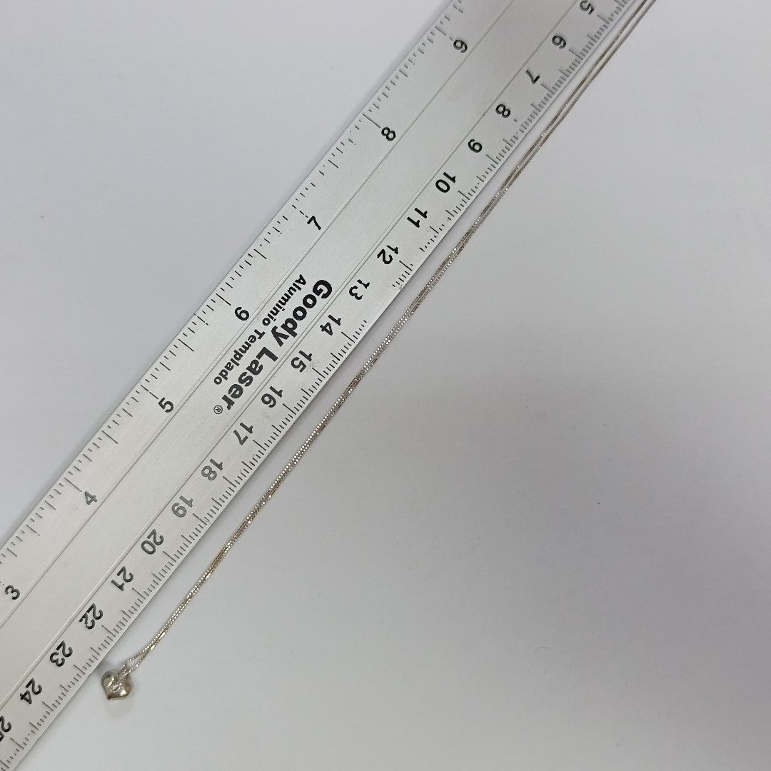CADENA ORO 14 K 1,30 GRMS (SEMINUEVO)
