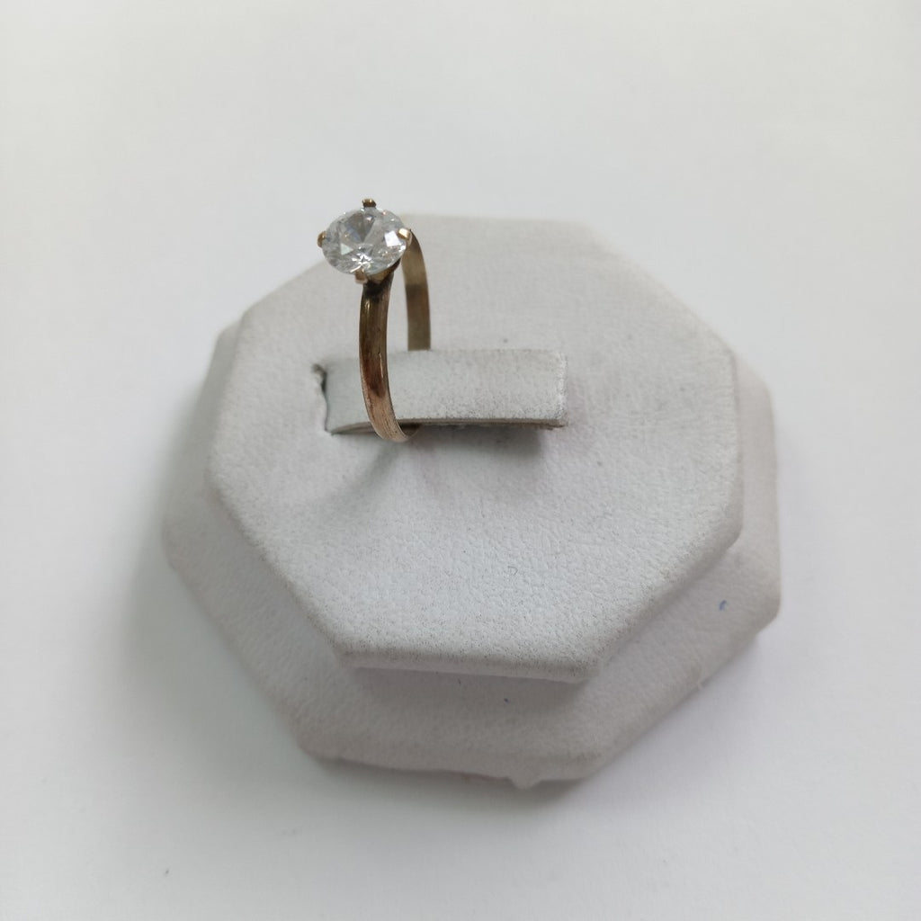 ANILLITO ORO 8 K 0,80 GRMS (SEMINUEVO)