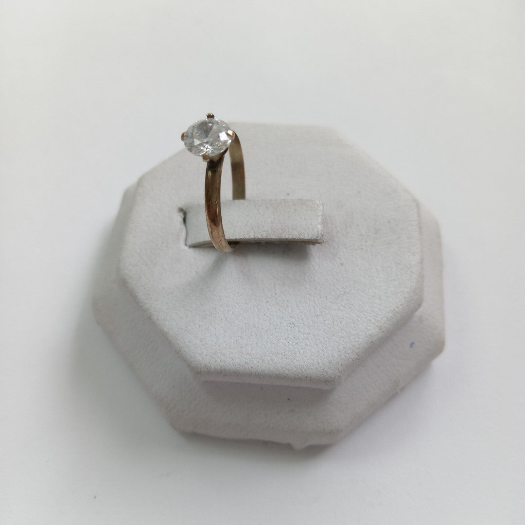 ANILLITO ORO 8 K 0,80 GRMS (SEMINUEVO)