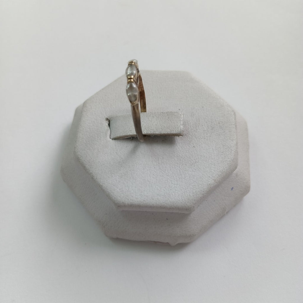 ANILLITO ORO 8 K 1,50 GRMS (SEMINUEVO)