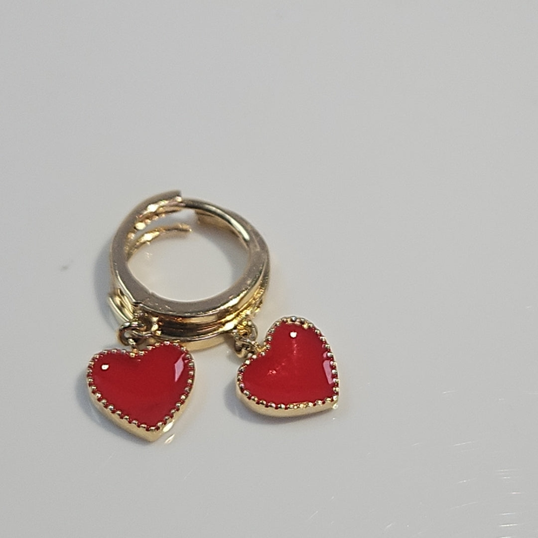 HUGGIES ORO 14K 1.6 (NUEVO)