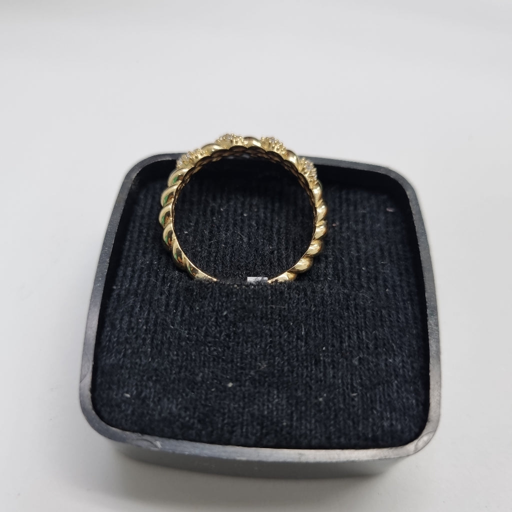 ANILLOS DAMA ORO 14K 1.8 (NUEVO)