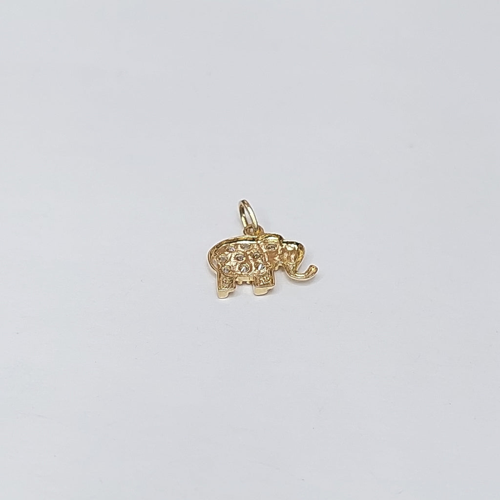 DIJES ORO 14K 0.5 (NUEVO)