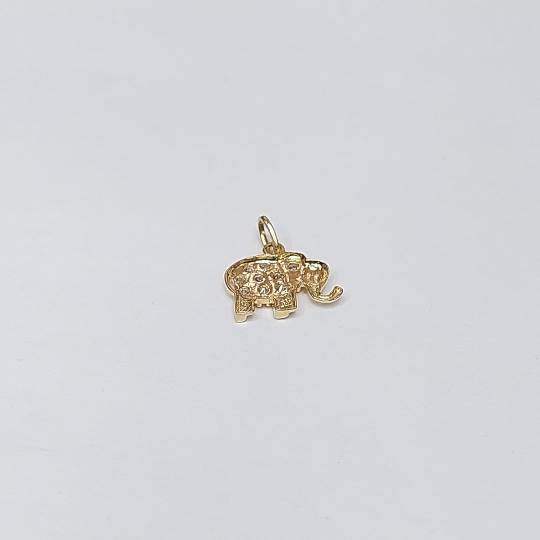 DIJES ORO 14K 0.5 (NUEVO)