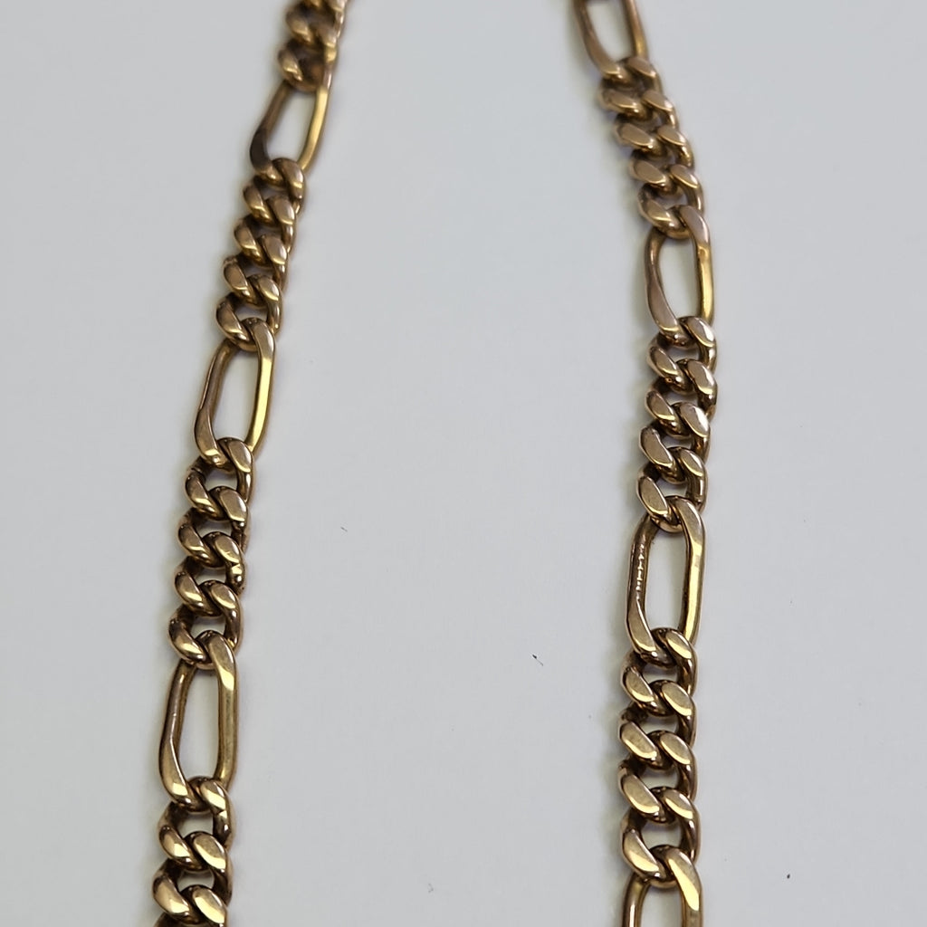 CADENA ORO 14 K 41,30 GRMS (SEMINUEVO)
