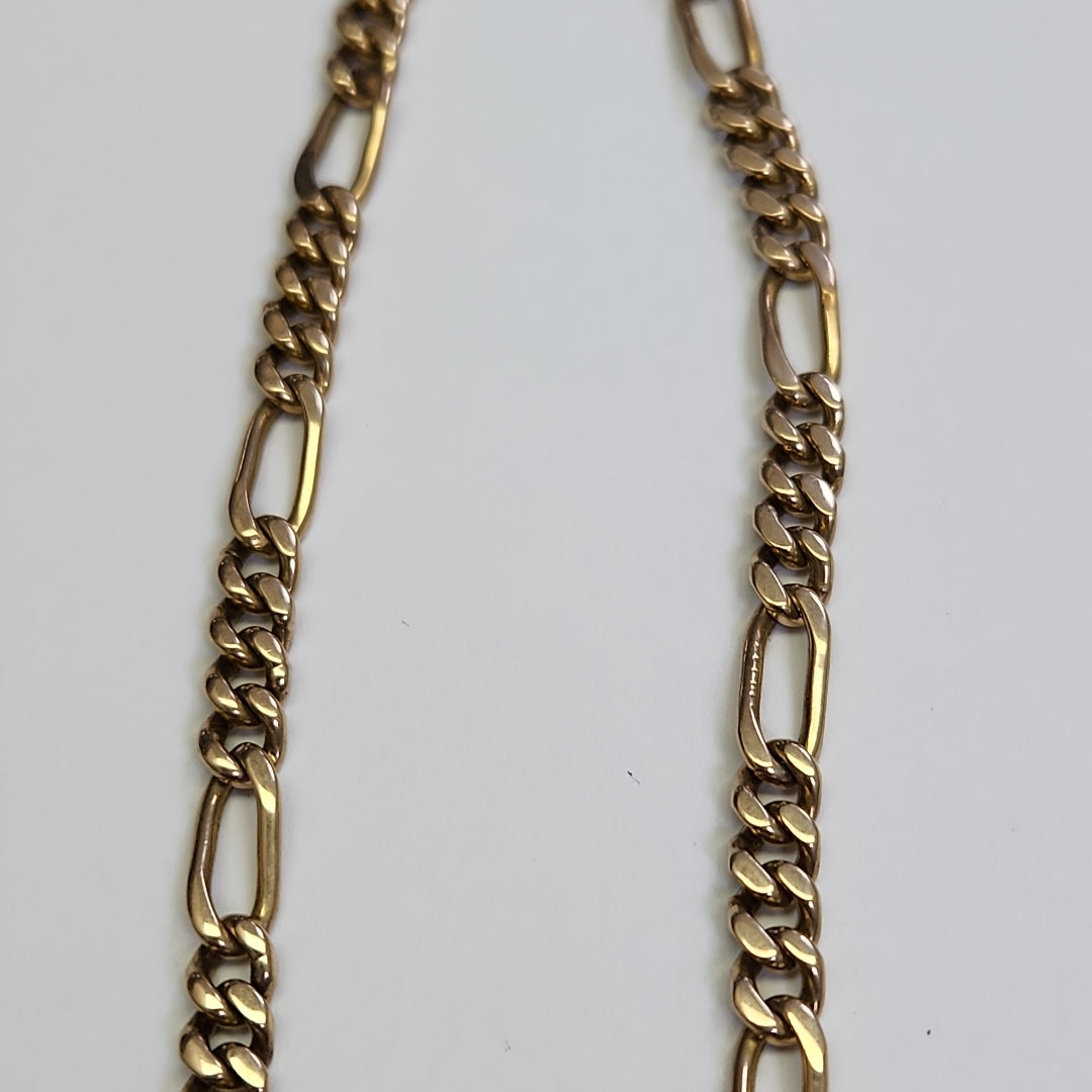 CADENA ORO 14 K 41,30 GRMS (SEMINUEVO)