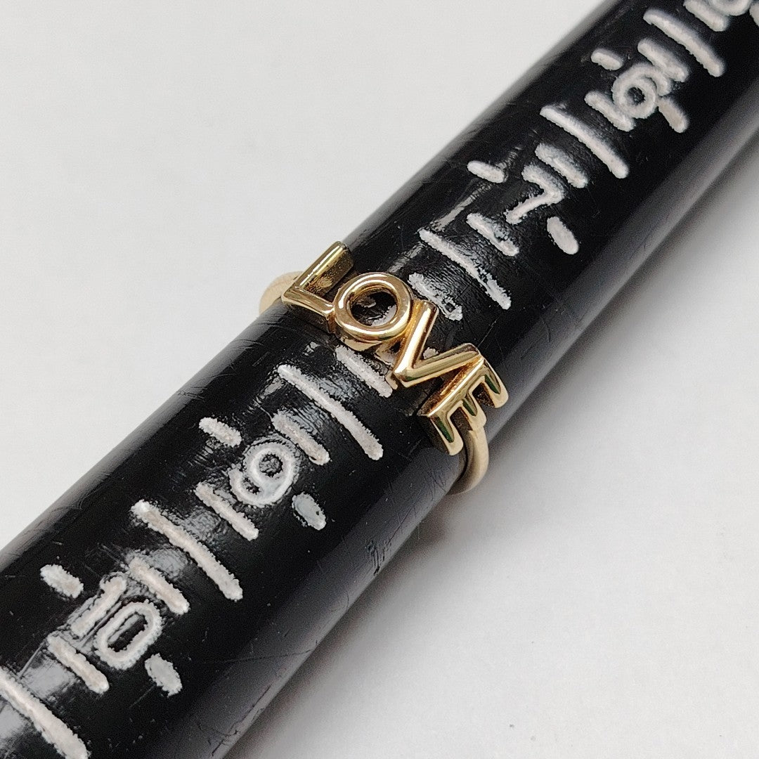 ANILLOS DAMA ORO 14K 2 (NUEVO)