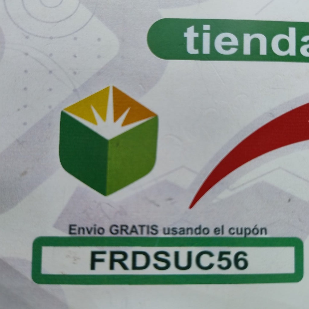 DIJES ORO 14K 1.4 (NUEVO)