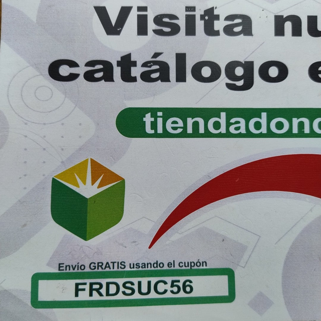 DIJES ORO 14K 0.5 (NUEVO)